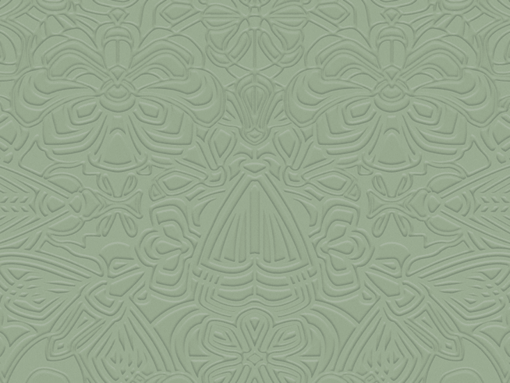 ARTE Moooi Mimic Moth Behang MO4002 - LAB COLOUR THE WORLD
