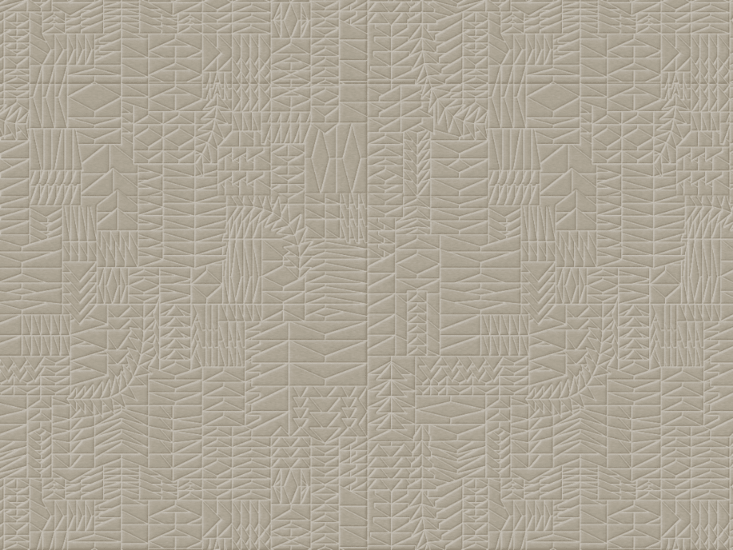 ARTE Moooi Pogo Goat Behang MO4052 - LAB COLOUR THE WORLD