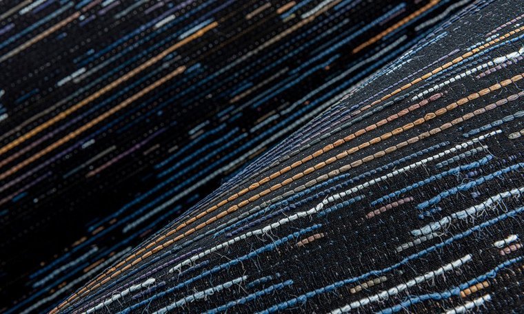ARTE Moooi Tie-Tami Behang MO3021 - LAB COLOUR THE WORLD