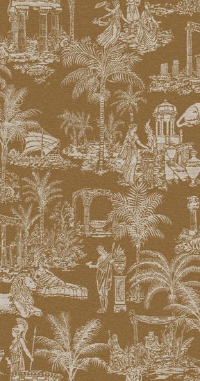 ARTE Mythologie Grecque Behang 97621 - LAB COLOUR THE WORLD