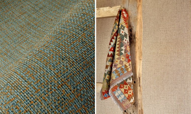 ARTE Nongo Behang 49510 - LAB COLOUR THE WORLD