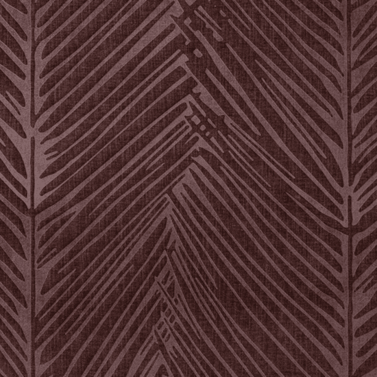 ARTE Palma Behang Plum 43030 - LAB COLOUR THE WORLD