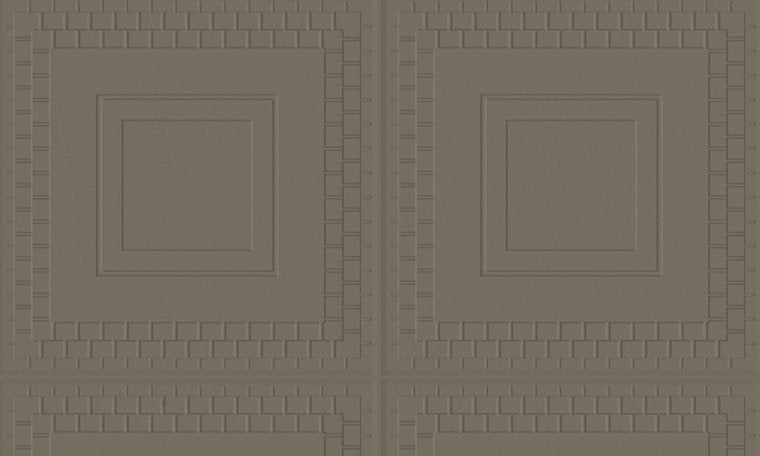 ARTE Pantheon Behang 44033 - LAB COLOUR THE WORLD