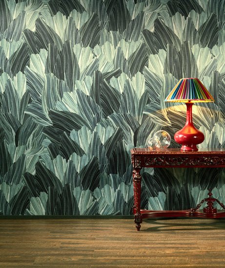 ARTE Pavartina Behang Ice 97561 - LAB COLOUR THE WORLD