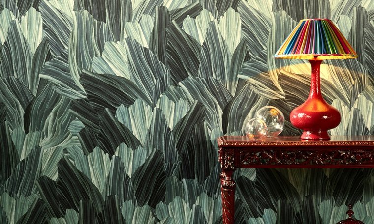 ARTE Pavartina Behang Ice 97561 - LAB COLOUR THE WORLD