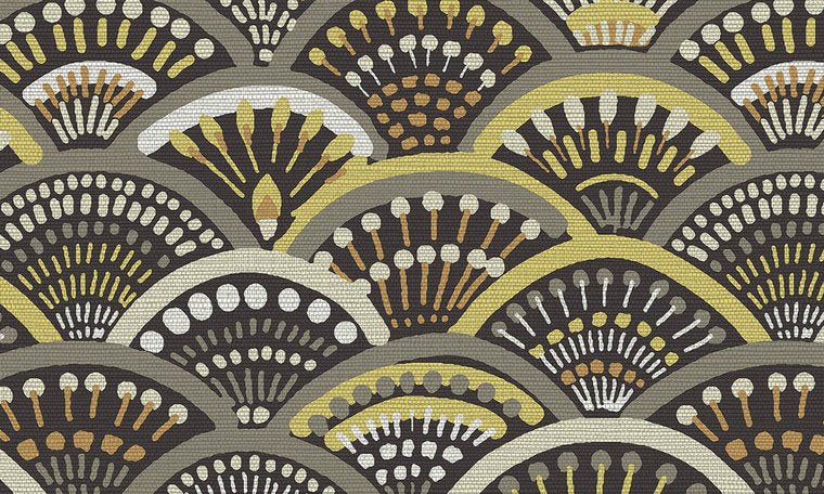 ARTE Peacock Behang 13510 - LAB COLOUR THE WORLD