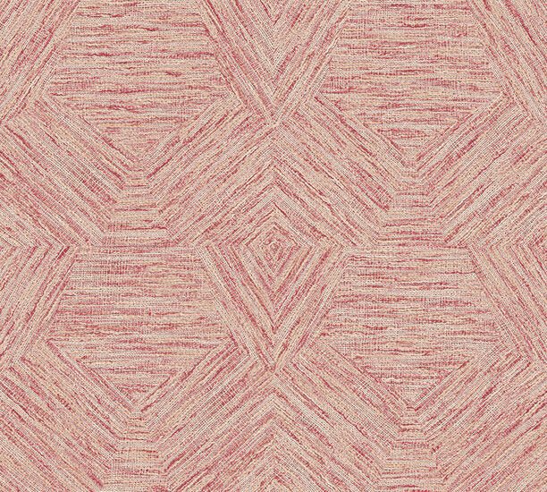 ARTE Pentagono Behang 33046 - LAB COLOUR THE WORLD
