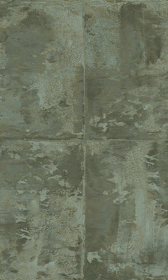 ARTE Platinum Behang Moss Green 85501 - LAB COLOUR THE WORLD
