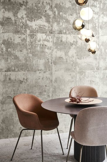 ARTE Platinum Behang Moss Green 85501 - LAB COLOUR THE WORLD