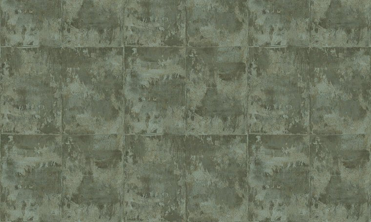ARTE Platinum Behang Moss Green 85501 - LAB COLOUR THE WORLD