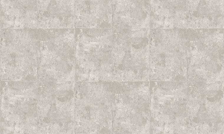 ARTE Platinum Behang Trumpet Silver 85507 - LAB COLOUR THE WORLD