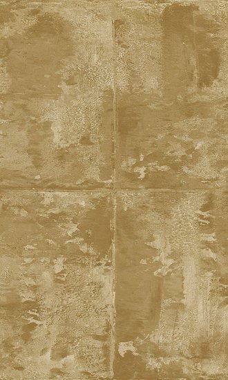 ARTE Platinum Behang Warm Gold 85500 - LAB COLOUR THE WORLD