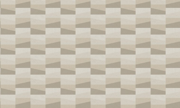 ARTE Polygon Behang 26550 - LAB COLOUR THE WORLD