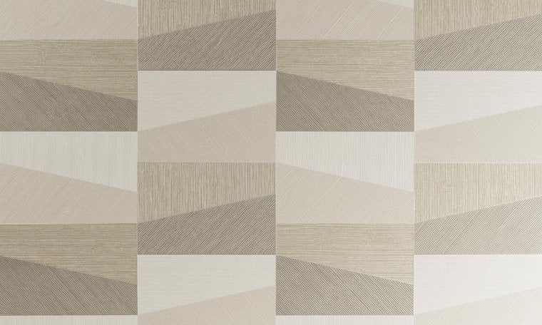 ARTE Polygon Behang 26550 - LAB COLOUR THE WORLD