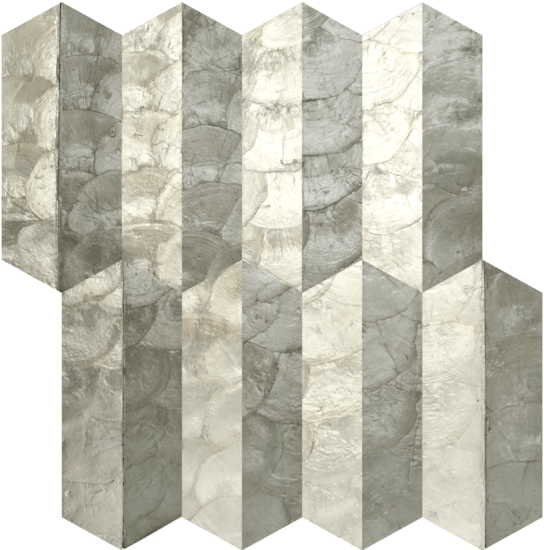 ARTE Prisma Behang Dove Grey 33710 - LAB COLOUR THE WORLD