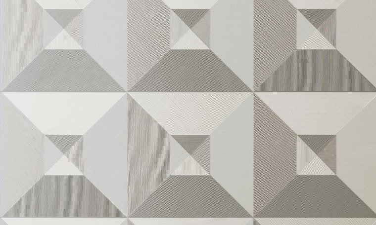 ARTE Pyramid Behang 26500 - LAB COLOUR THE WORLD