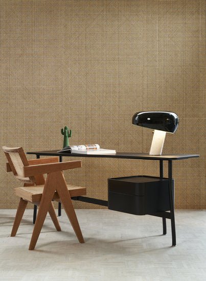 ARTE Rattan Behang Eclipse 85541 - LAB COLOUR THE WORLD