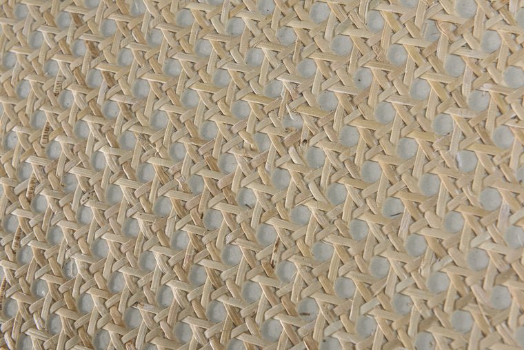 ARTE Rattan Behang Off-white 85540 - LAB COLOUR THE WORLD