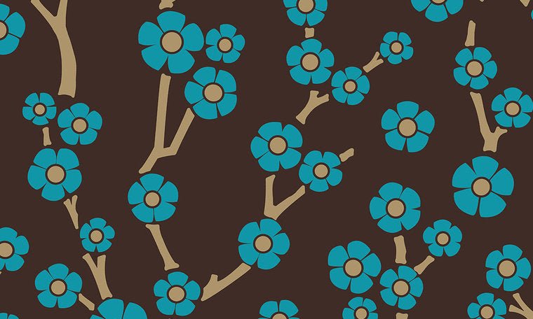 ARTE Sakura Behang FP1142 - LAB COLOUR THE WORLD