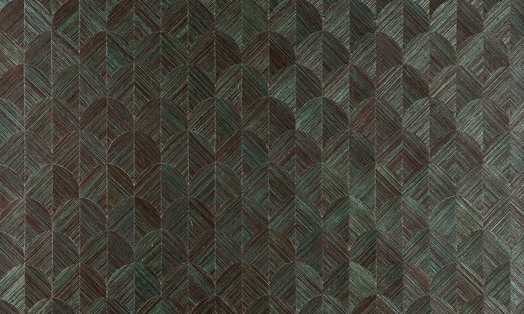 ARTE Scale Behang 49107 - LAB COLOUR THE WORLD