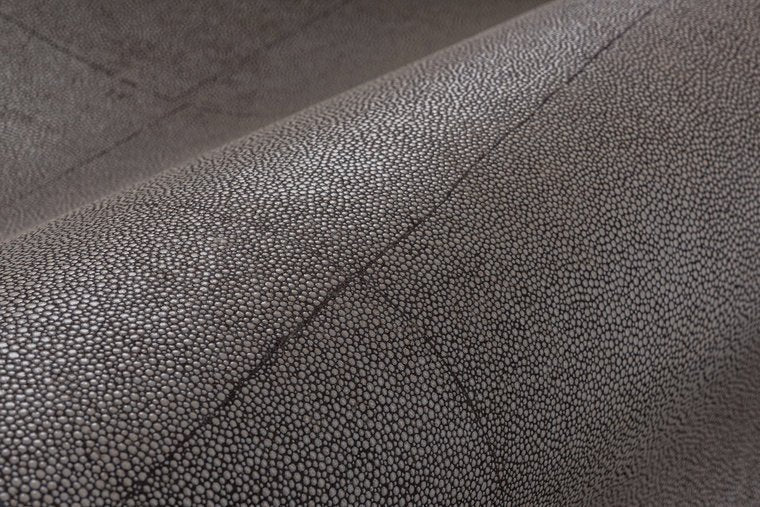ARTE Shagreen Behang Chocolate 85521 - LAB COLOUR THE WORLD