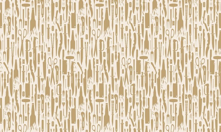 ARTE Sharp Descent Behang FP1101 - LAB COLOUR THE WORLD