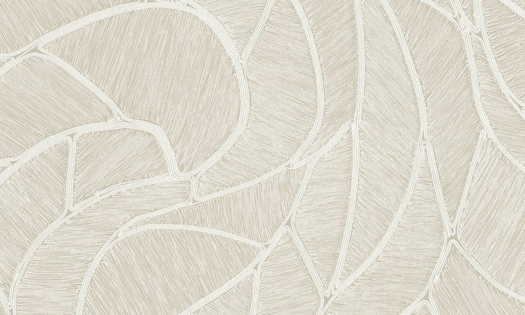 ARTE Spiral Behang Bone 64512 - LAB COLOUR THE WORLD