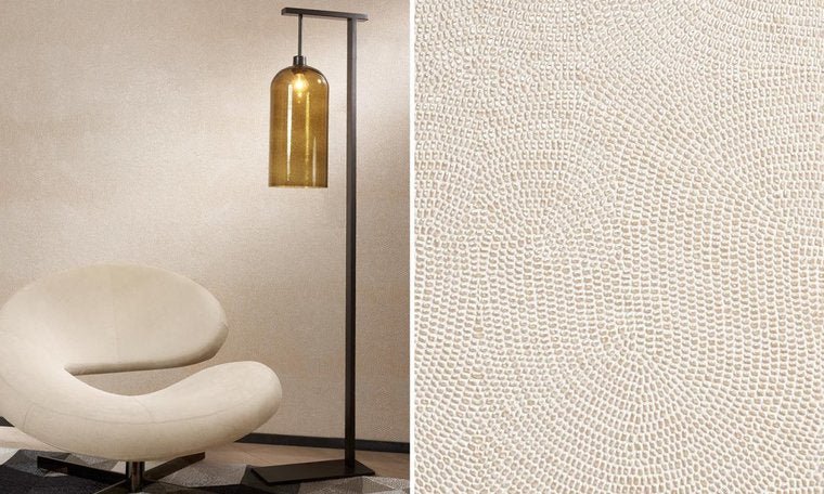 ARTE Strata Behang Paleo Behang Collectie 50573 - LAB COLOUR THE WORLD