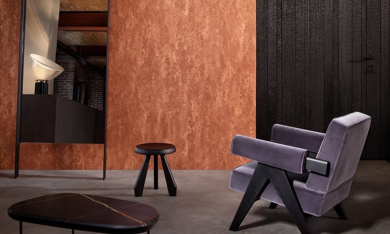 ARTE Stucco Behang 70535 - LAB COLOUR THE WORLD