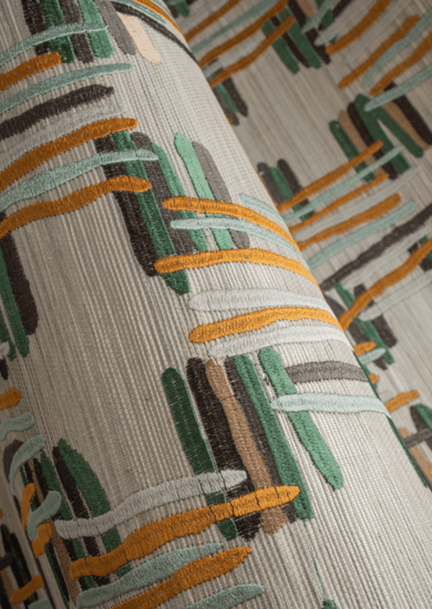ARTE Tatami Behang 54523 - LAB COLOUR THE WORLD