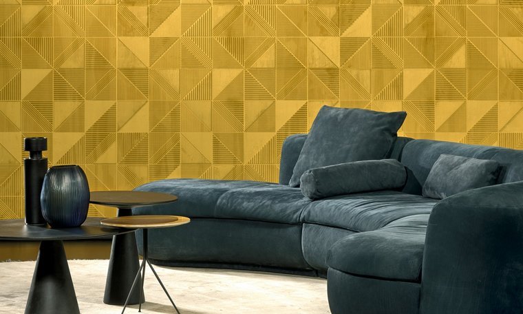 ARTE Tetra Behang 87014 - LAB COLOUR THE WORLD