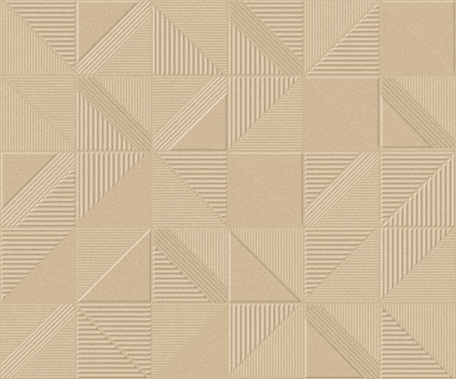 ARTE Tetra Behang 87014 - LAB COLOUR THE WORLD