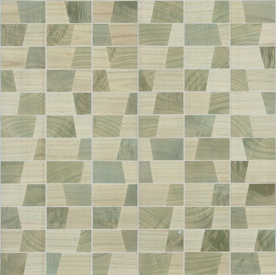 ARTE Trapeze Behang 38214 - LAB COLOUR THE WORLD