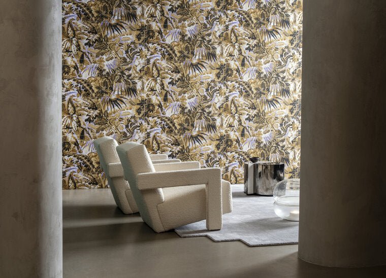 ARTE Tropicali Behang 33001 - LAB COLOUR THE WORLD