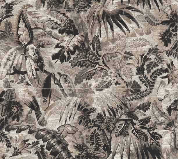 ARTE Tropicali Behang 33003 - LAB COLOUR THE WORLD