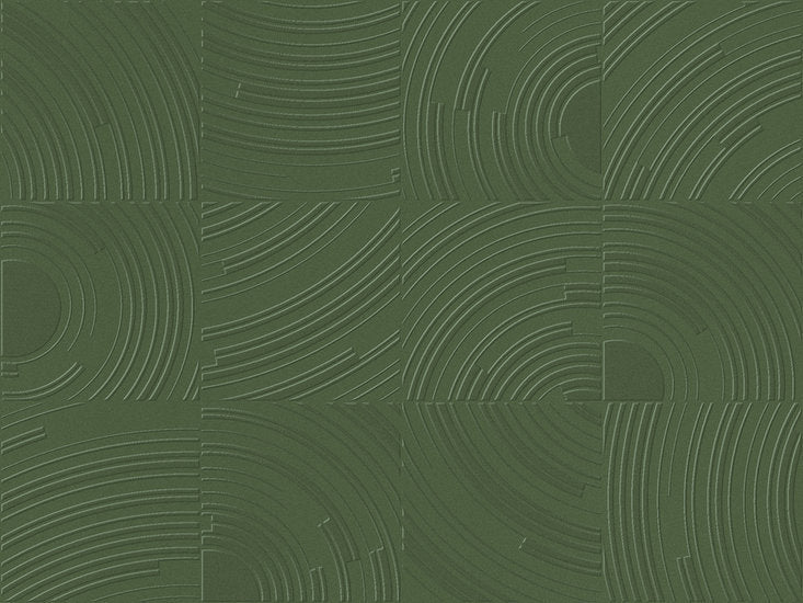ARTE Twirl Behang 87000 - LAB COLOUR THE WORLD