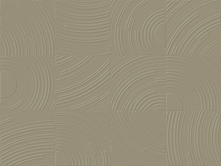 ARTE Twirl Behang 87002 - LAB COLOUR THE WORLD