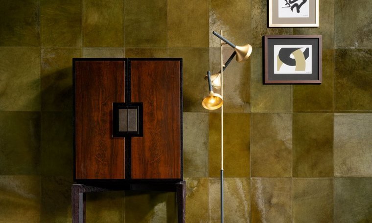 ARTE Vacht Behang Rectangle 33500 - LAB COLOUR THE WORLD