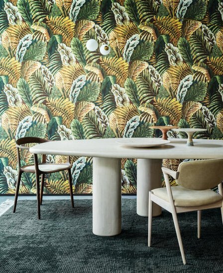 ARTE Verdure Behang 26760 - LAB COLOUR THE WORLD