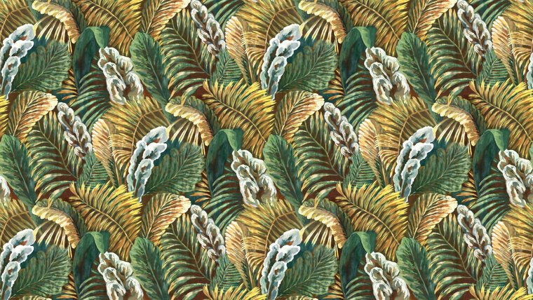 ARTE Verdure Behang 26760 - LAB COLOUR THE WORLD