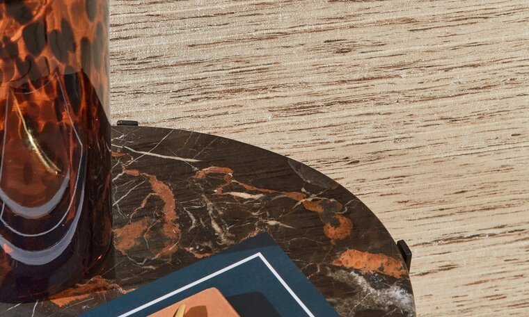 ARTE Wild Silk Behang LS502 - LAB COLOUR THE WORLD