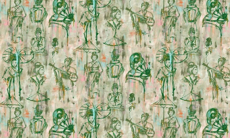ARTE Yumiko Behang 6002 - LAB COLOUR THE WORLD