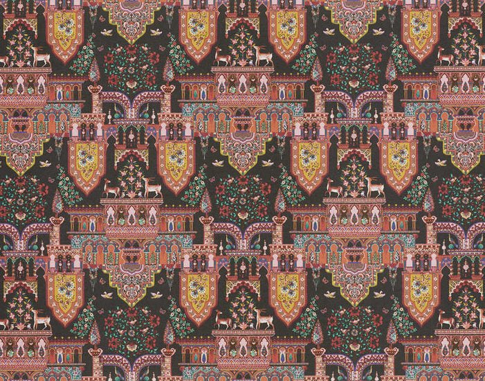 Braquenie Le Palais Imperial Behang BP318003 - LAB COLOUR THE WORLD
