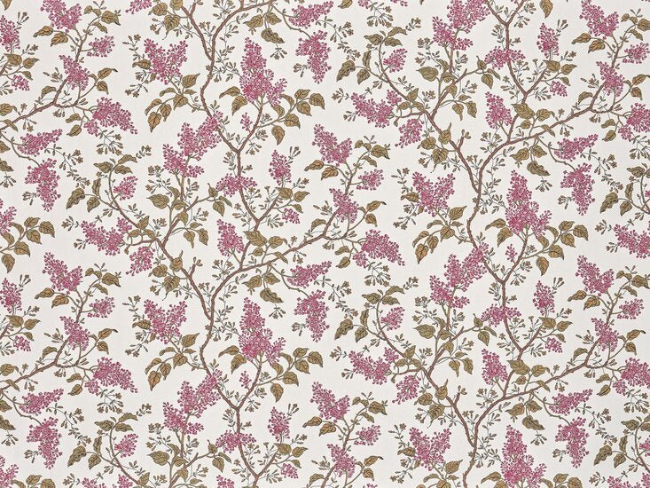 Braquenié Les lilas Behang BP354001 - LAB COLOUR THE WORLD