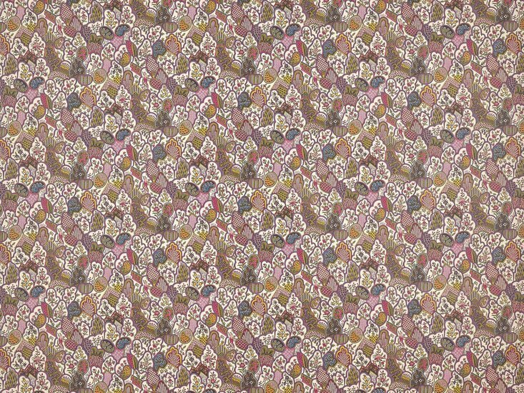 Braquenie Les Rivieres De L'Indus Behang BP366001 - LAB COLOUR THE WORLD