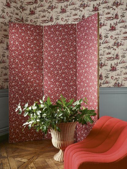 Braquenie Marigold Behang BP363001 - LAB COLOUR THE WORLD