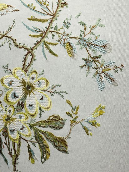 Braquenie Parvati Behang BP349001 - LAB COLOUR THE WORLD