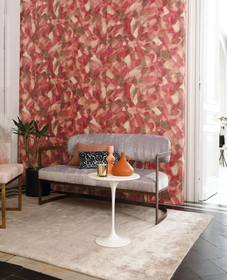 Casamance Caladium Behang B7047 01 40 - LAB COLOUR THE WORLD