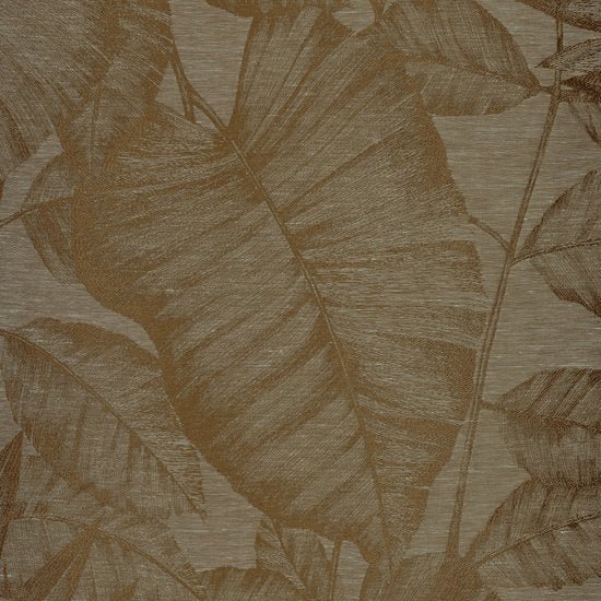 Casamance Hoja Behang B7052 04 84 - LAB COLOUR THE WORLD