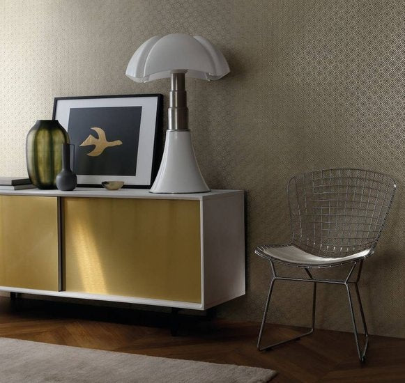 Casamance Kheops Behang B7074 04 66 - LAB COLOUR THE WORLD